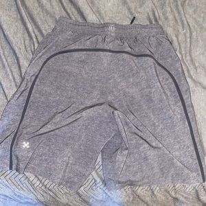 Lululemon Mens THE SHORT 9” linerless